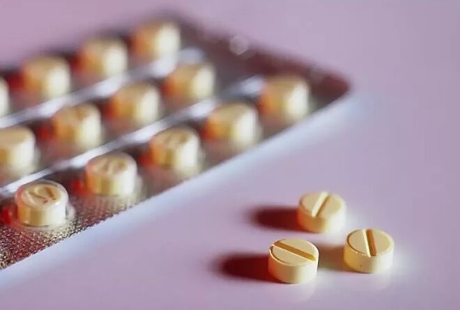 Corticosteroid