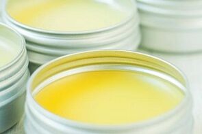 Folk remedies for the treatment of cervical osteochondrosis.